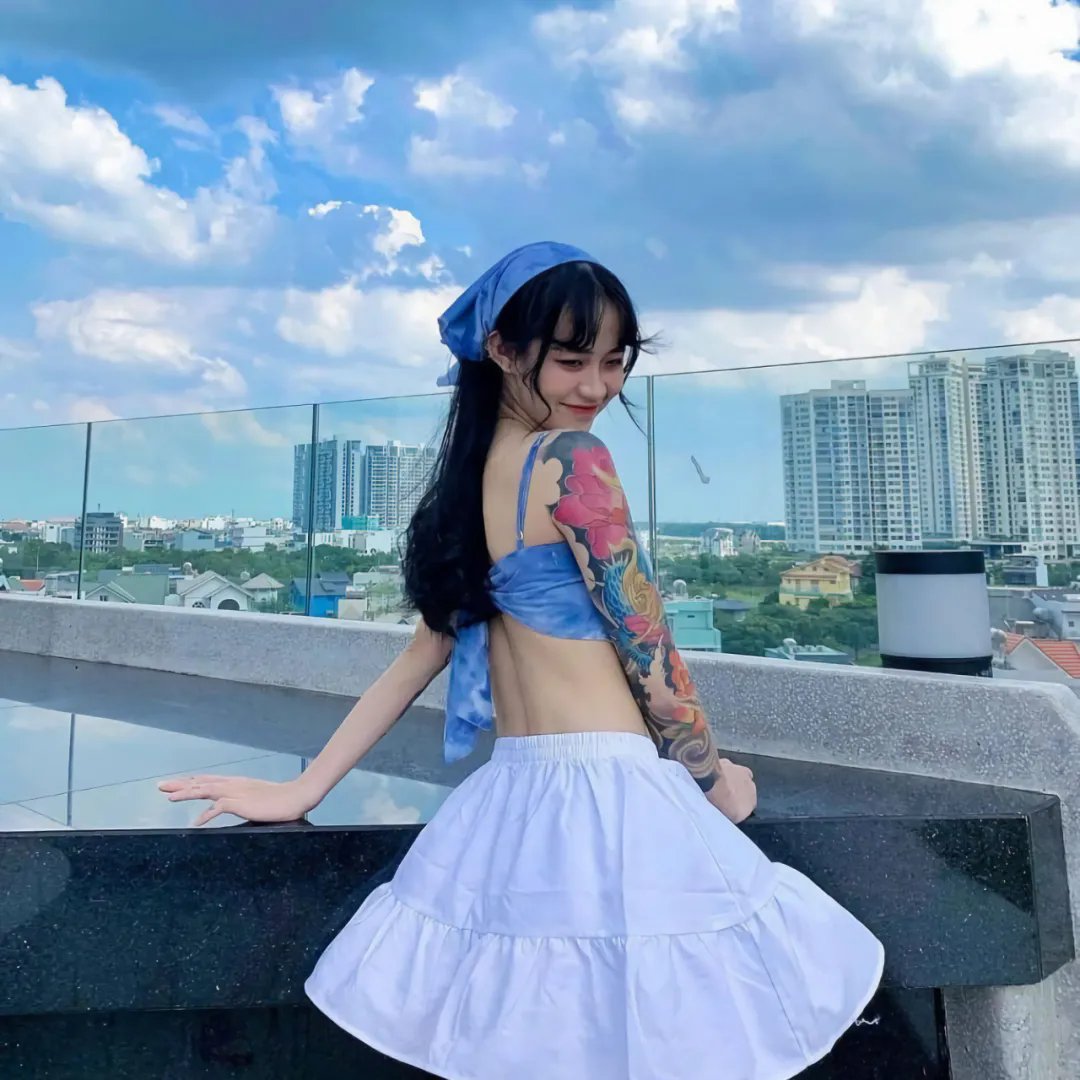 暮光下午茶