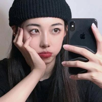 射月